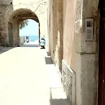 Tra Mare E Storia Appartement *