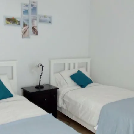 Apartment Tra Mare E Storia *