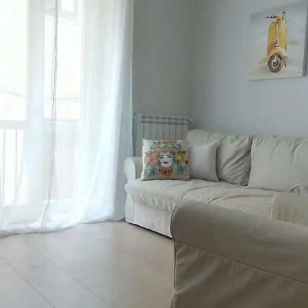 Tra Mare E Storia * تراباني