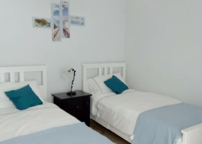 Apartment Tra Mare E Storia *