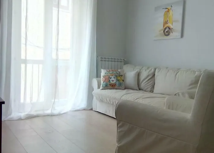 Tra Mare E Storia * Trapani