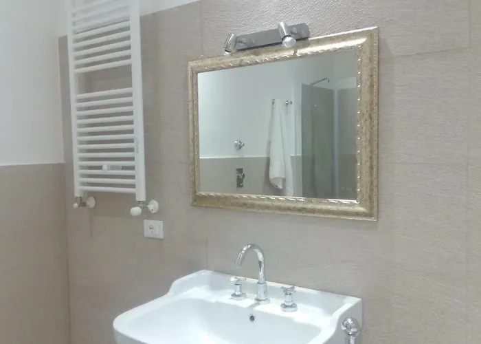 Tra Mare E Storia Apartment Trapani