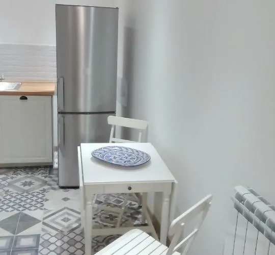 Apartment Tra Mare E Storia