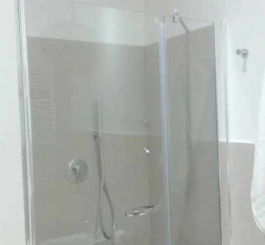 Apartment Tra Mare E Storia