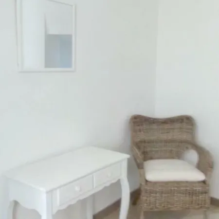 Tra Mare E Storia Daire Trapani