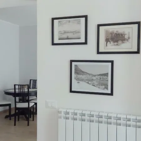 Appartamento Tra Mare E Storia