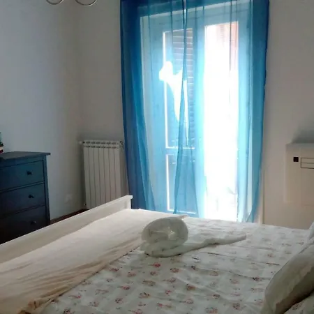 Appartamento Tra Mare E Storia