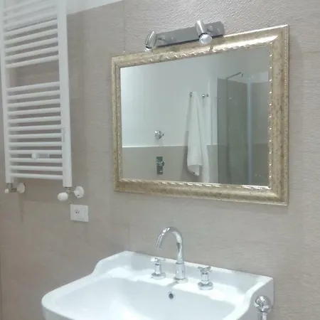 Tra Mare E Storia Daire Trapani