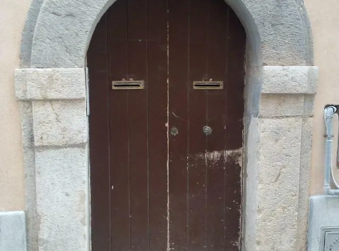 דירה Tra Mare E Storia טראפאני